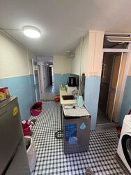 Blk 95 Commonwealth Drive (Queenstown), HDB 3 Rooms #449975961